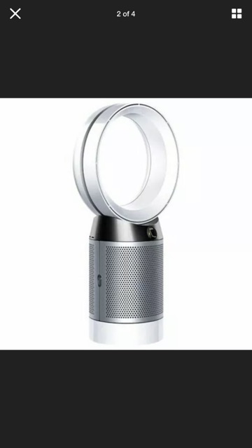 DYSON PURE COOL