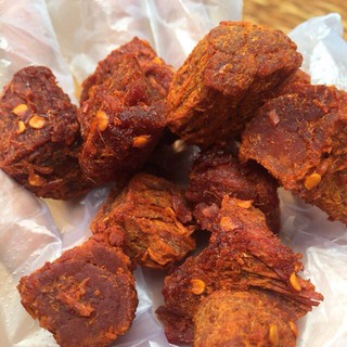100G Khô Bò Viên | MultiFoods