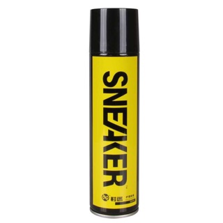 Xịt nano giày sneaker chống nước và bụi bẩn