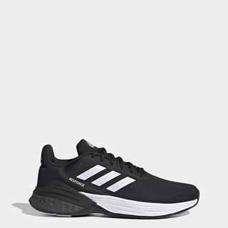 Giày adidas RUNNING Nam Response Sr Màu Đen FX3625
