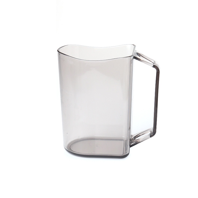 Cốc Nhựa Đánh Răng Thiết Kế Sang Trọng Tiện Dụng Cho Gia Đình