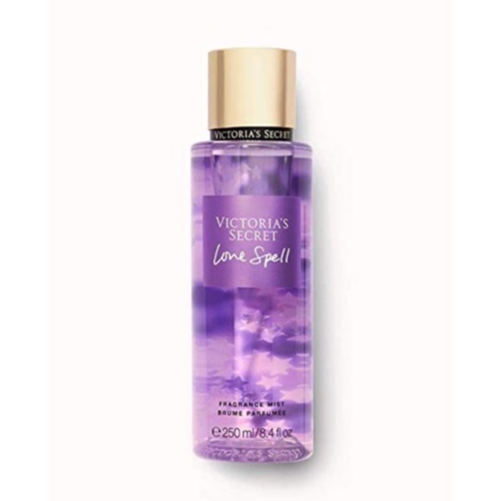 Xịt Body Mist Victoria's Secret chính hãng. Có sẵn