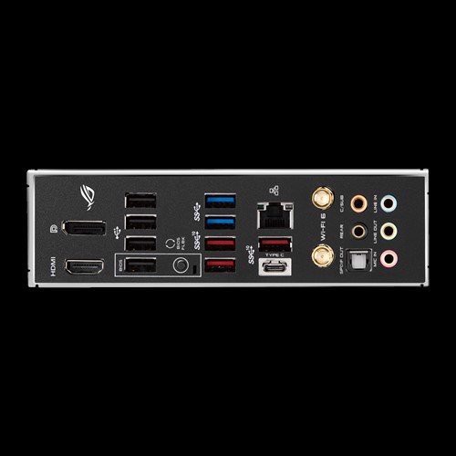 Bo mạch chủ ASUS ROG STRIX Z490-E GAMING - Chính hãng - BH 36 tháng | BigBuy360 - bigbuy360.vn