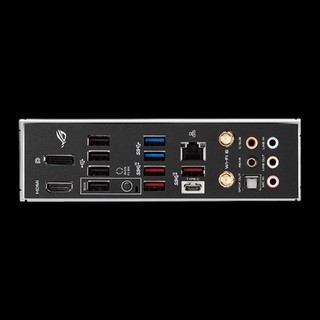 Mainboard Asus Z490-E GAMING