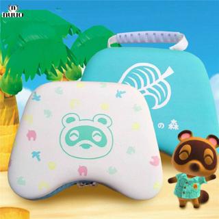 ⋐⋐ Animal Crossing Storage Bag Case For Switch Pro/XBOX One Console Controller 【nuuo】