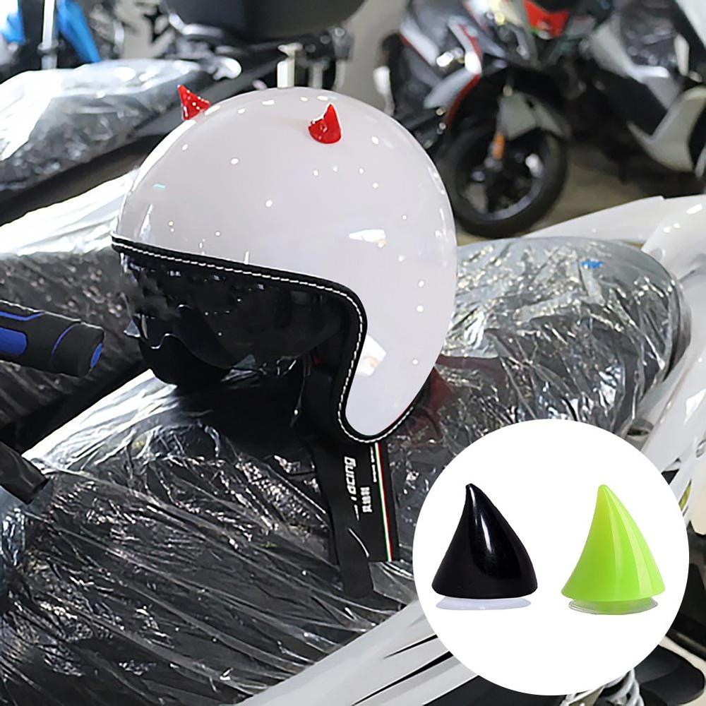 Norman Nón Bảo Hiểm Có Giác Hút Trang Trí Xe Hơi
