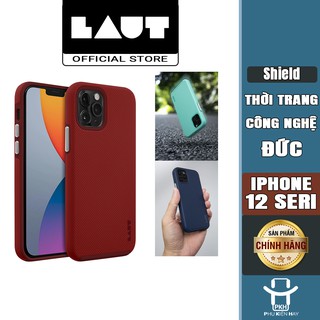 Ốp chống sốc laut shield cho iphone 12/ 12 pro / 12 pro max