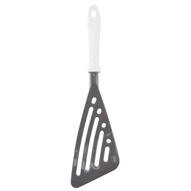 Daiso Cái Sạn Nylon Butter Beater -Simple Style - White-