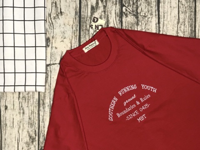 Combo 10 áo thun say happy | BigBuy360 - bigbuy360.vn