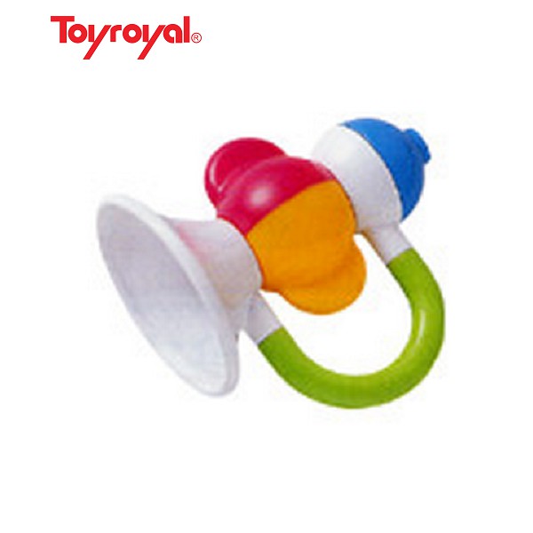 Kèn trompet Toyroyal