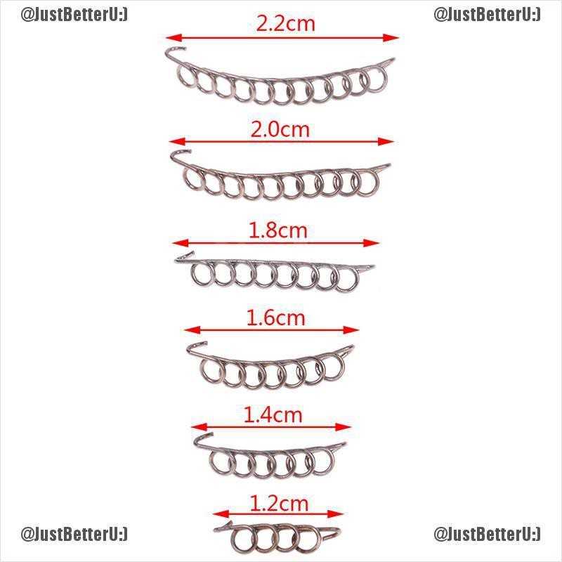 Set 12 Dụng Cụ Định Hình Móng Chân Mọc Ngược Chuyên Dụng