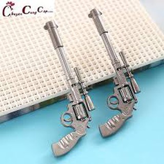 BÚT BI HÌNH CÂY SÚNG - LỰU ĐẠN
