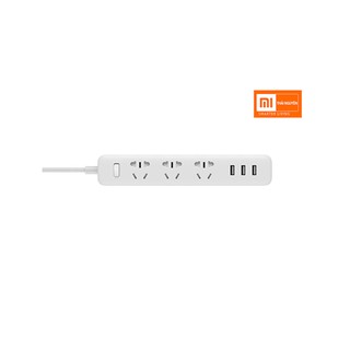 Ổ cắm Xiaomi Powertrip 3 cổng 3 USB