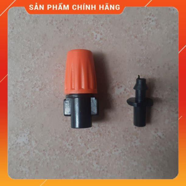 Combo bộ 10 béc phun sương tưới tự động