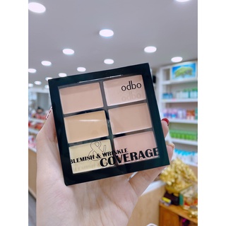 Che khuyết điểm odbo
