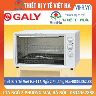 Tủ sấy dụng cụ y tế Galy 20L, 30L