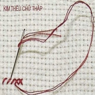Kim thêu siêu tốc