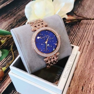 Đồng hồ nữ micheal kors mk3728