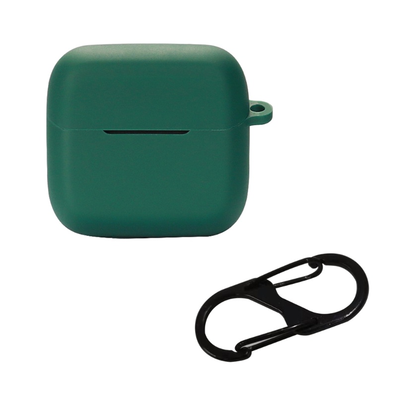 Vỏ Bảo Vệ Hộp Sạc Tai Nghe Mod Chống Sốc / Trầy Xước / Bụi Bẩn Có Thể Giặt