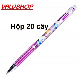 Bút Gel Makoni Điểm 10 TP-GEL06