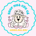 Shop Nhà Cừu Cá