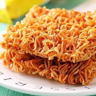 SNACK MÌ HƯƠNG GÀ ENAAK