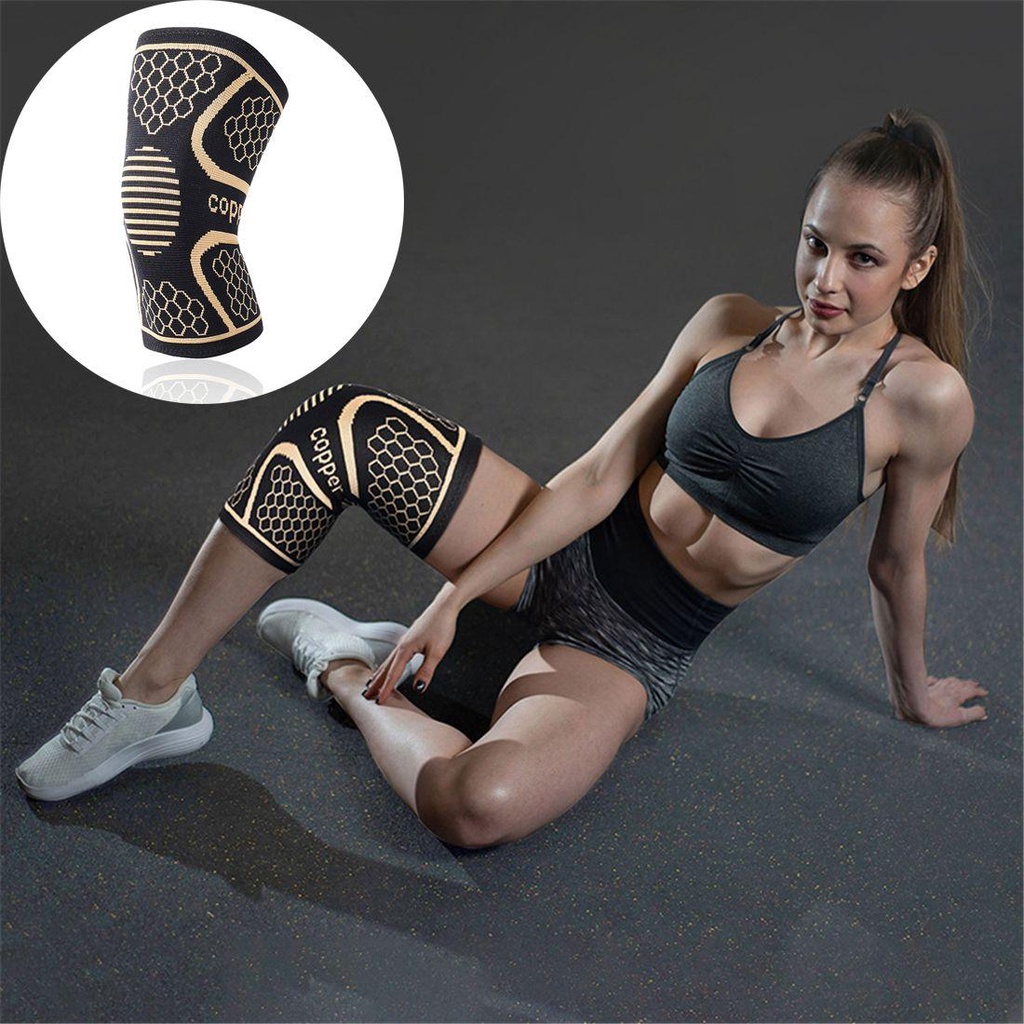 Đệm Bảo Vệ Đầu Gối Chuyên Dụng Chất Lượng Cao
