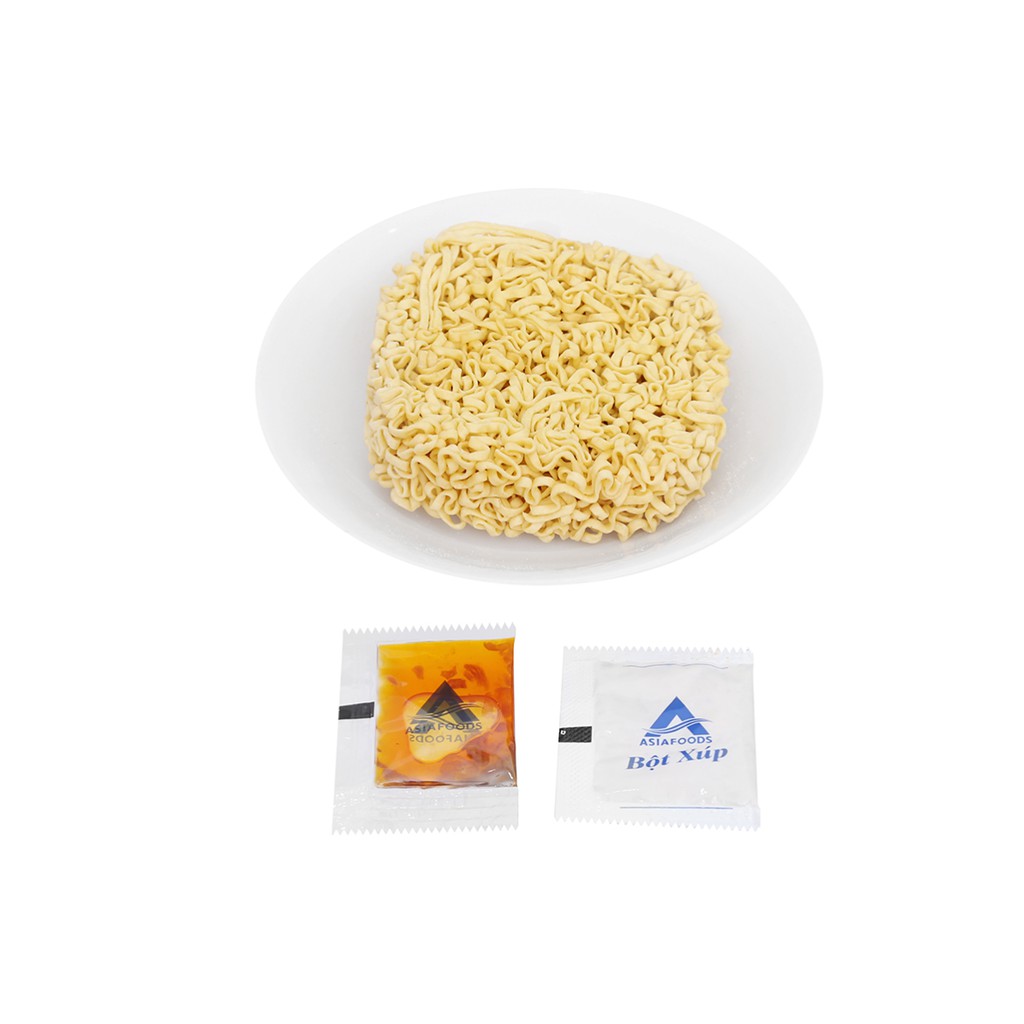 Mì gấu đỏ gà sợi phở nguyên thùng 30 gói | BigBuy360 - bigbuy360.vn