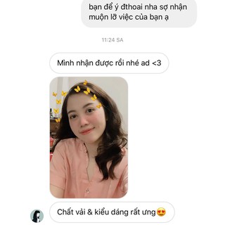 [HÀNG CAO CẤP 1 ĐỔI 1] - Set Pijama Lụa Kẻ Vàng Cao Cấp - Mã C106