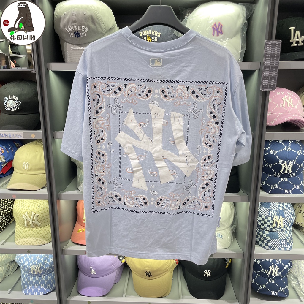 Áo Thun Tay Ngắn In Chữ Thời Trang Cho Nam Và Nữ