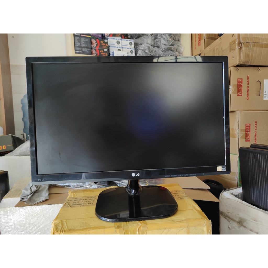 Màn Hình Máy Tính 22" LED Full HD Đẹp, chất lượng Của Các hãng phân phối tại Việt Nam