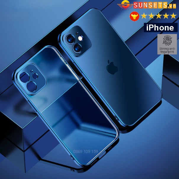 Ốp lưng iPhone 12/ 12 Pro/ 11/13 Pro Max
