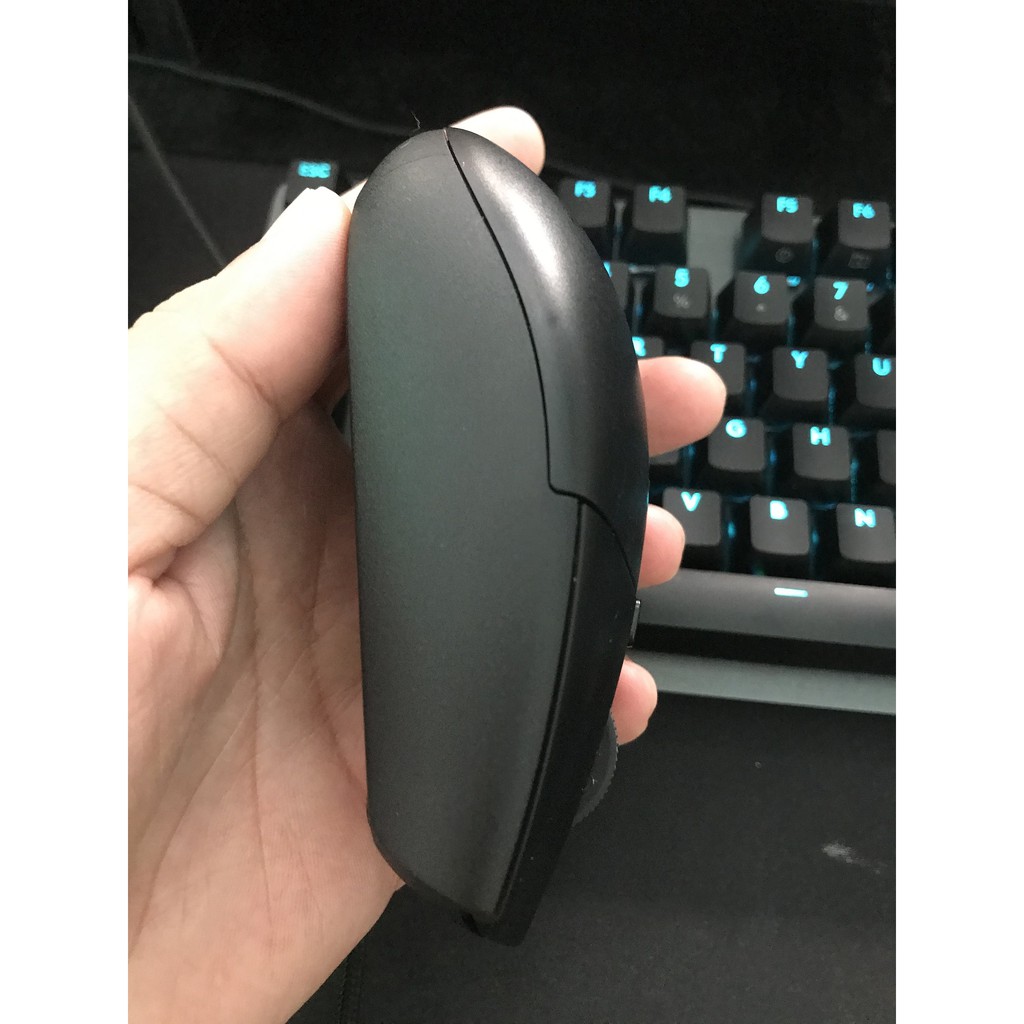 Chuột gaming G304 Logitech Bảo Hành Likenew Chính Hãng BH 6 Tháng