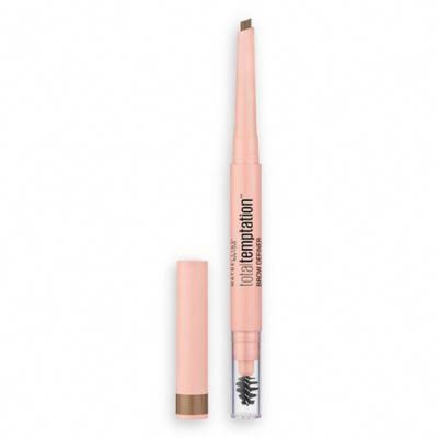 Chì kẻ mày Maybelline Total Temptation Brow Definer hãng xách tay Mỹ