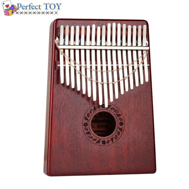 Dây Xích Tremolo Đeo Ngón Tay Đánh Đàn Kalimba Độc Đáo
