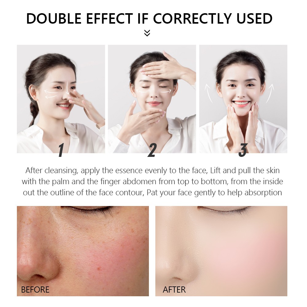 Serum Vitamin C Vibrant GLAMOUR Dưỡng Ẩm Làm Trắng Sáng Da Chống Lão Hóa Loại Bỏ Đốm Đen 30ml | BigBuy360 - bigbuy360.vn