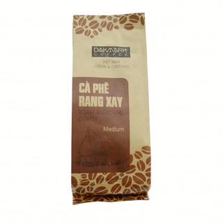 Cà phê Rang xay 200g