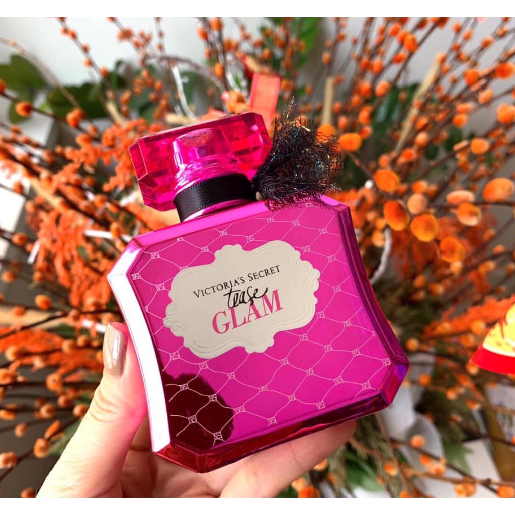 NƯỚC HOA VICTORIA’S SECRET TEASE GLAM EDP 50ML