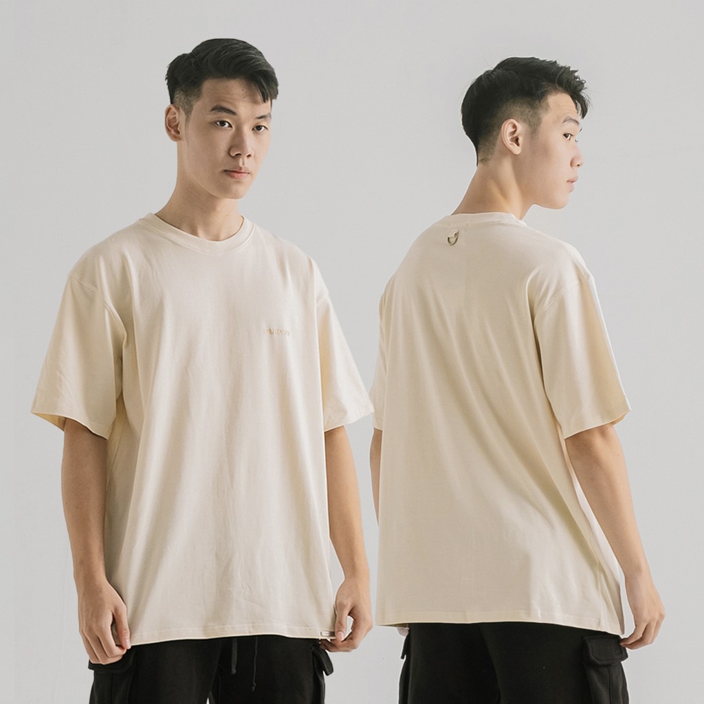 Áo phông unisex Blank Candles Studio | BigBuy360 - bigbuy360.vn