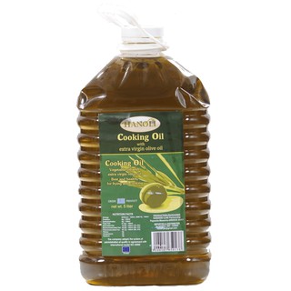 DẦU RÁN OLIU HANOLI 5 LÍT