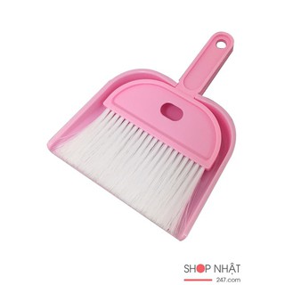 Bộ chổi mini [Giá sỉ] [Sãn hàng]