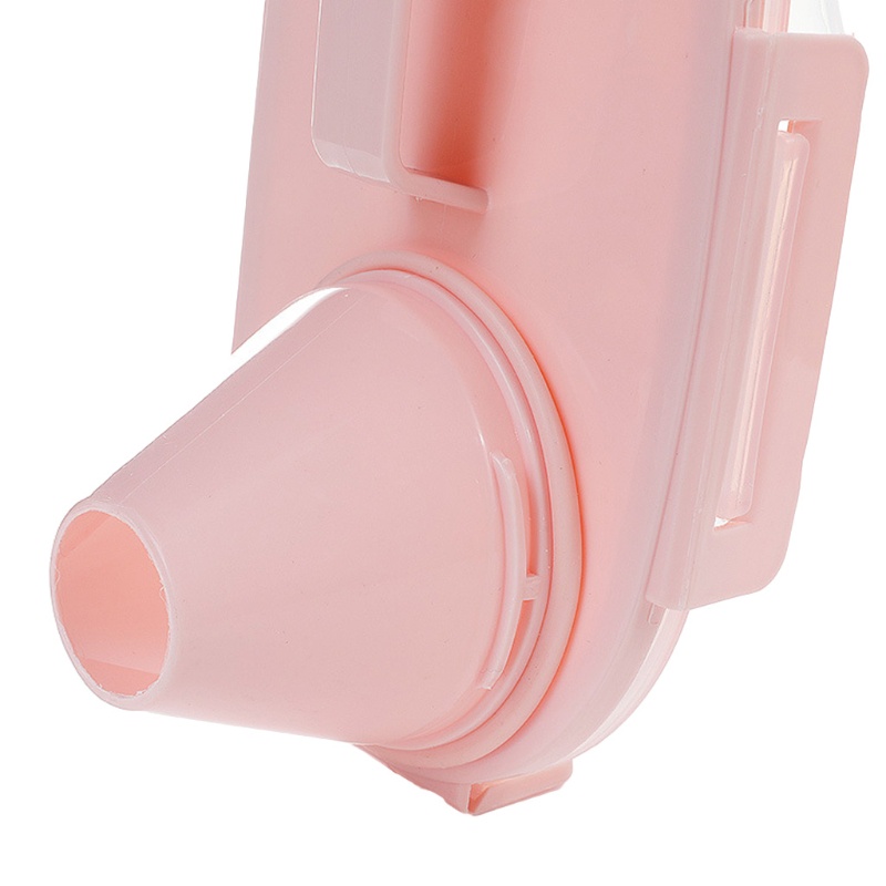 Hộp Đựng Thú Cưng Đi Kèm Với Cốc Đo Lường