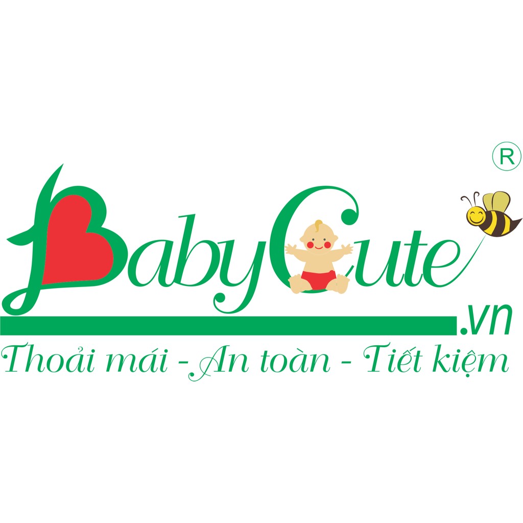 Tã vải BabyCute