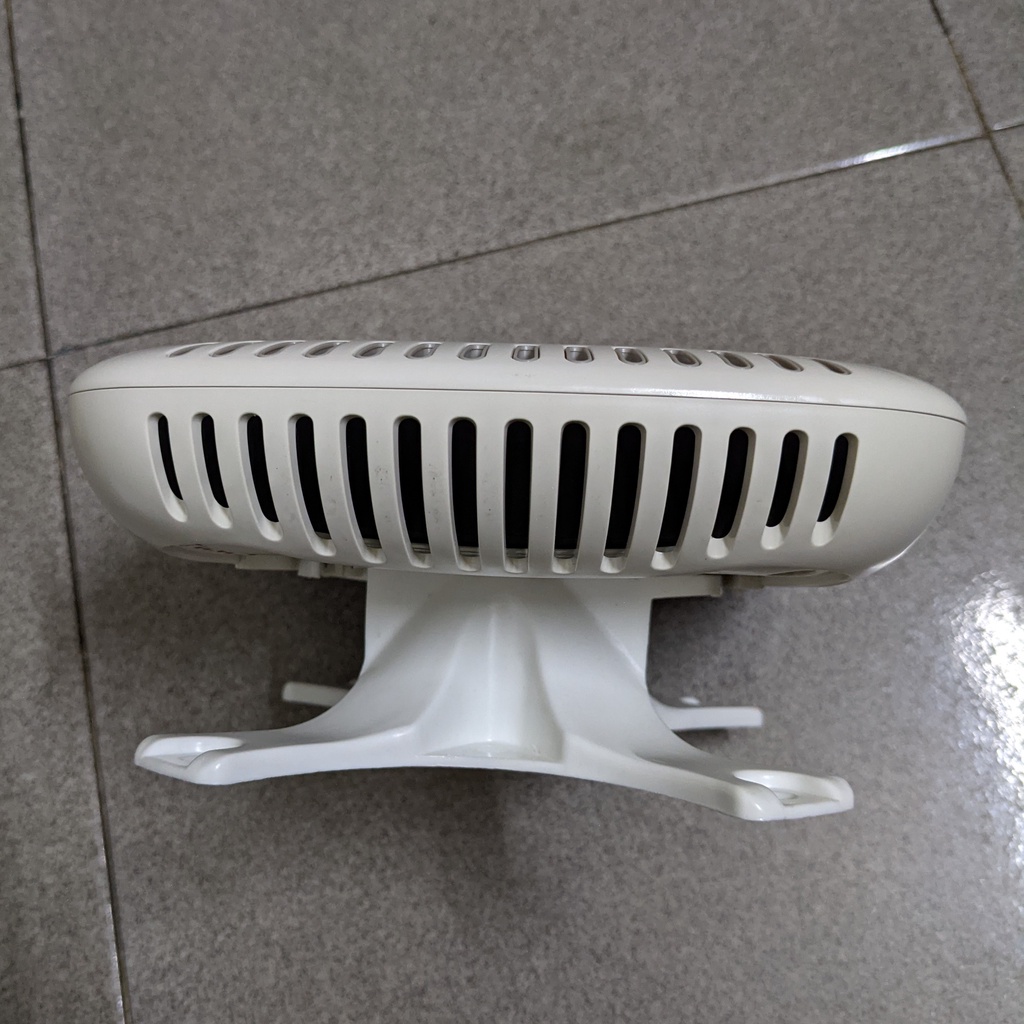 Bộ phát wifi chuyên dụng Mesh-roaming Aruba 135 đẹp