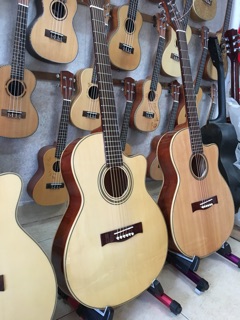 Đàn Guitar  Acoutic HD-150