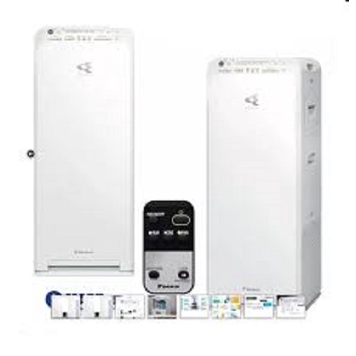 [Mã BMLTB200 giảm đến 100K đơn 499K] Máy lọc không khí Daikin MCK55TVM6- Tặng 01 găng tay cao su Lock&Lock