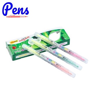 Pens - COMBO 5 Bút Dạ Quang 2 Màu Colokit HL-C01