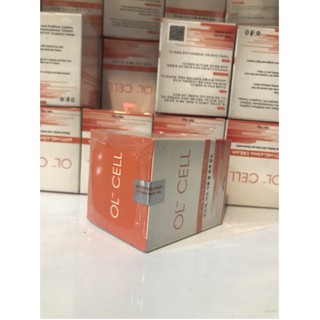 [ CHÍNH HÃNG ] Kem OL - CELL dưỡng trắng da thải độc hút nám