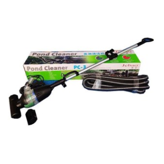 Máy dọn bể ao cá KOi Pond clear Jebao