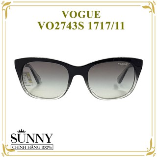 Kính Mát Nữ Vogue VO2743S